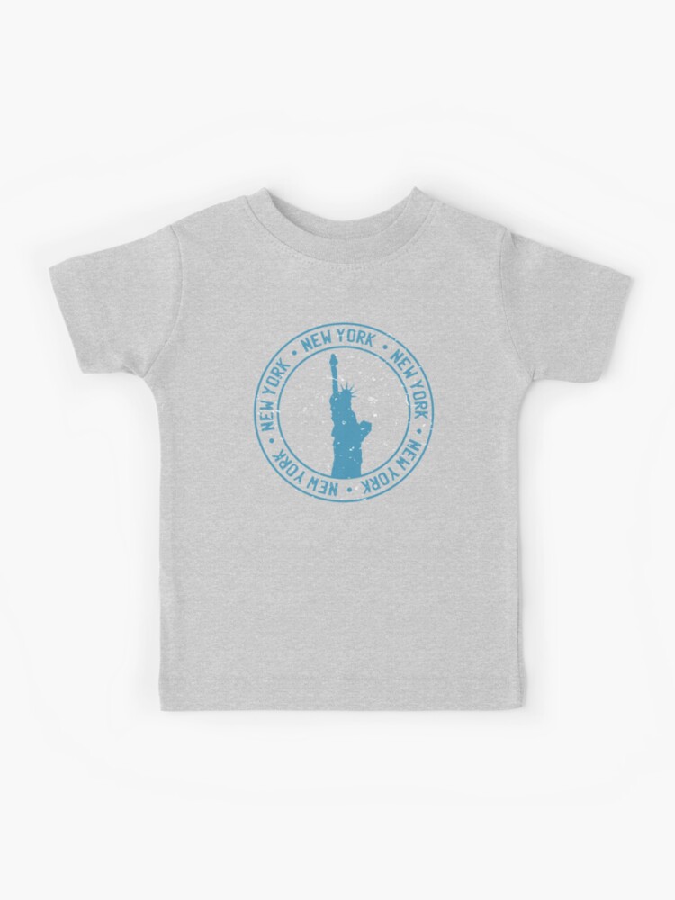 Girls Toddler Pink New York Yankees Fan T-Shirt