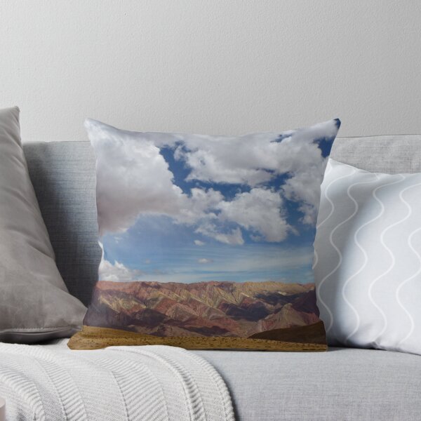 Item preview, Mountain rainbows designed and sold by Follow the Hedgehog.