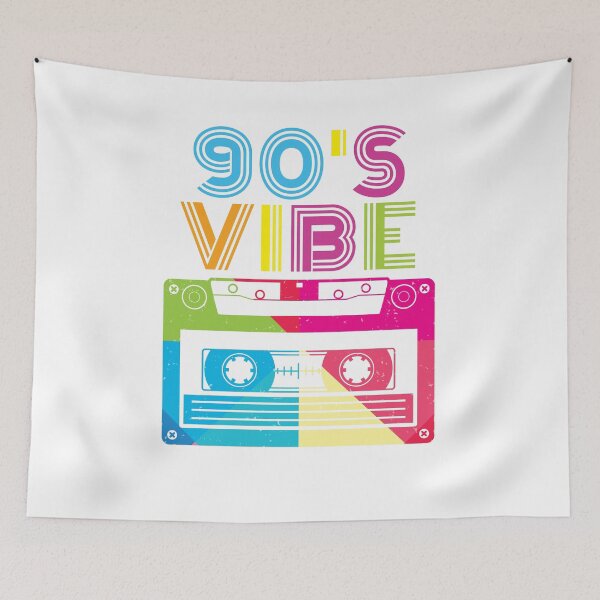 Item preview, 90s Vibe Party Dance  designed and sold by Maka4.
