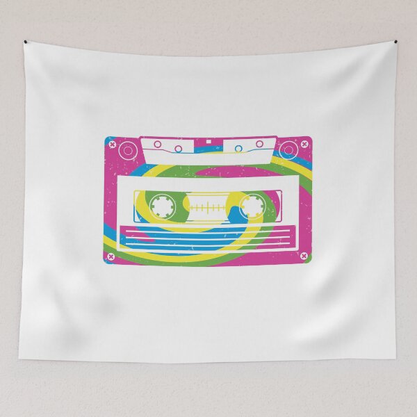 Item preview, 90s Vibe Party Dance  designed and sold by Maka4.