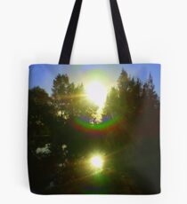 everything's magic. ii Tote Bag