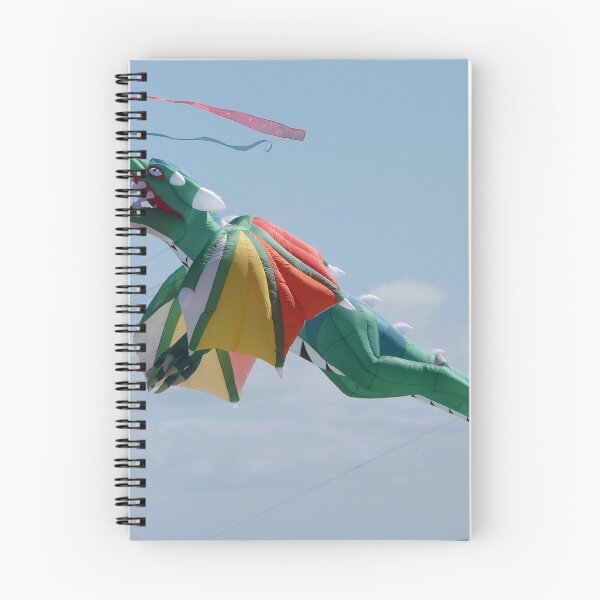 Item preview, See the Dragon Fly!  International Kite weekend, Semaphore Jetty.  designed and sold by RitaBlom.