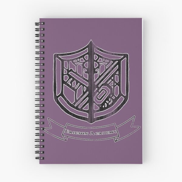 Item preview, Ericson School for the Troubled Youth || The Walking Dead Game Final Season designed and sold by Nowak.