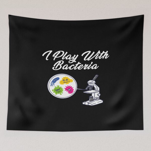 Item preview, Funny Biology Meme Teacher Student Microskop Gift designed and sold by Pubi.