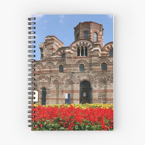 Item preview, Church of Christ Pantocrator Nessebar Bulgaria designed and sold by goceris.