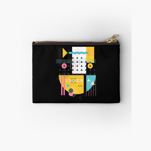 Item preview, Geometric Art Deco - Vintage Graphic Gift Print designed and sold by noirty.