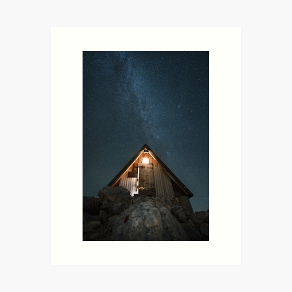 Item preview, Alpine milky way designed and sold by Michele Brusini.