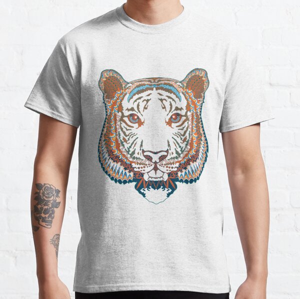 tiga t shirt