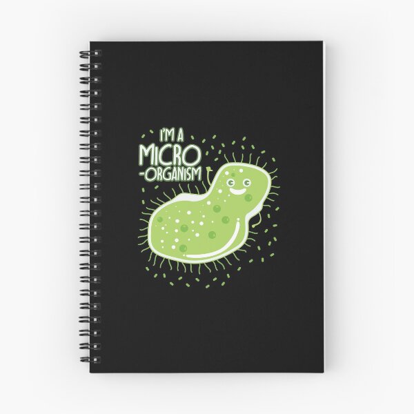 Item preview, Funny Biology Memes Teacher Student Bacteria Gift designed and sold by Pubi.