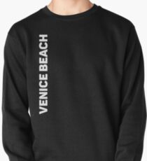 Venice Beach Pullover Sweatshirt
