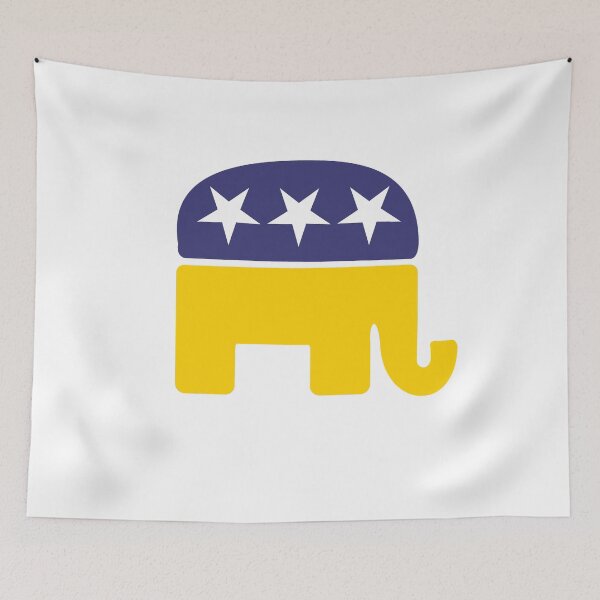 Item preview, Libertarian Republican designed and sold by AmericanArt.