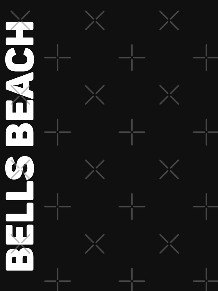 Bells Beach by designkitsch