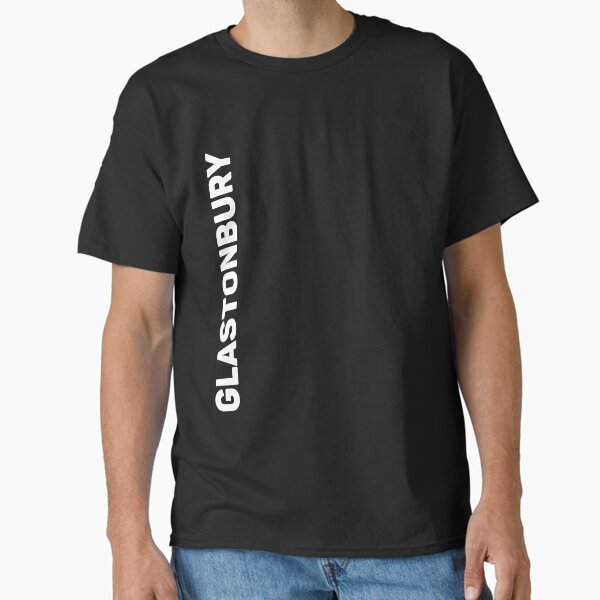 Item preview, Glastonbury designed and sold by designkitsch.
