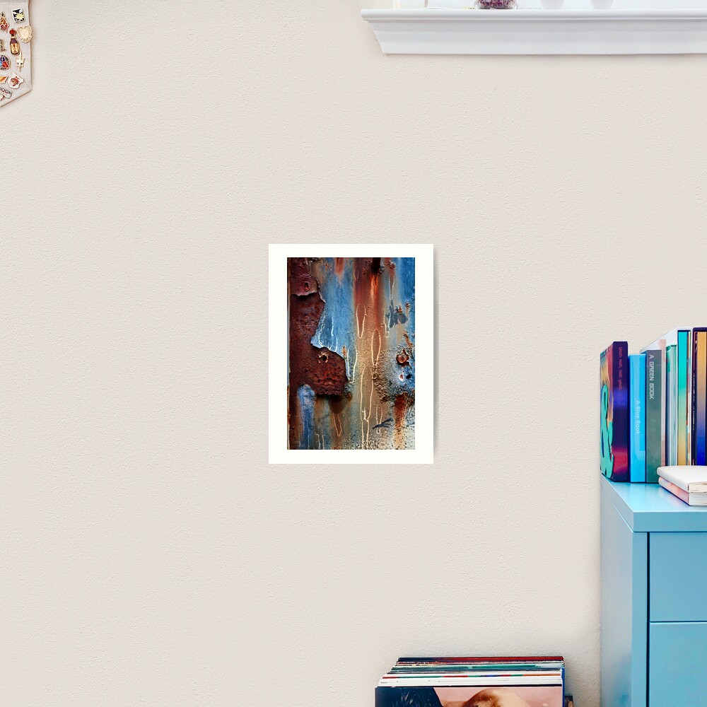 Item preview, Art Print designed and sold by amckinnell.