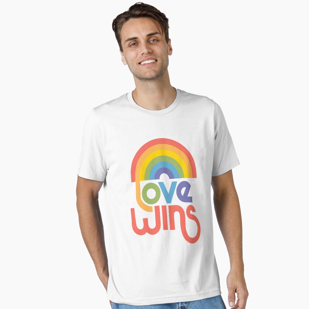 Item preview, Essential T-Shirt designed and sold by artemprint.