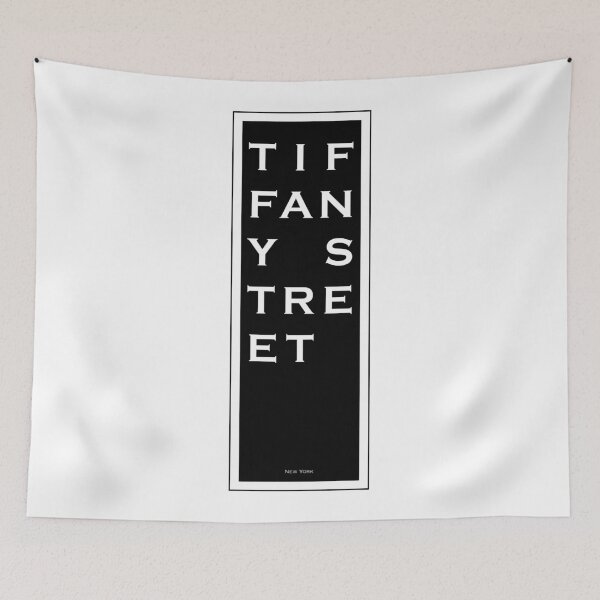 Item preview, Tiffany Street designed and sold by The-Streets-of.
