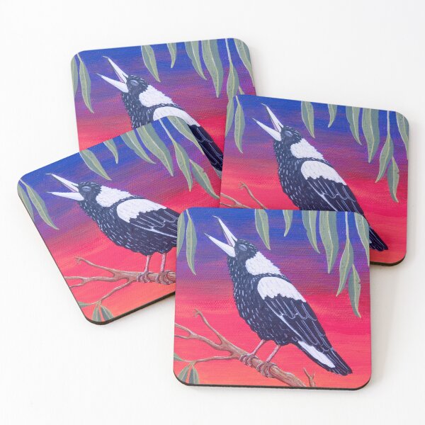 Item preview, Magpie Music designed and sold by Soozie Wray.
