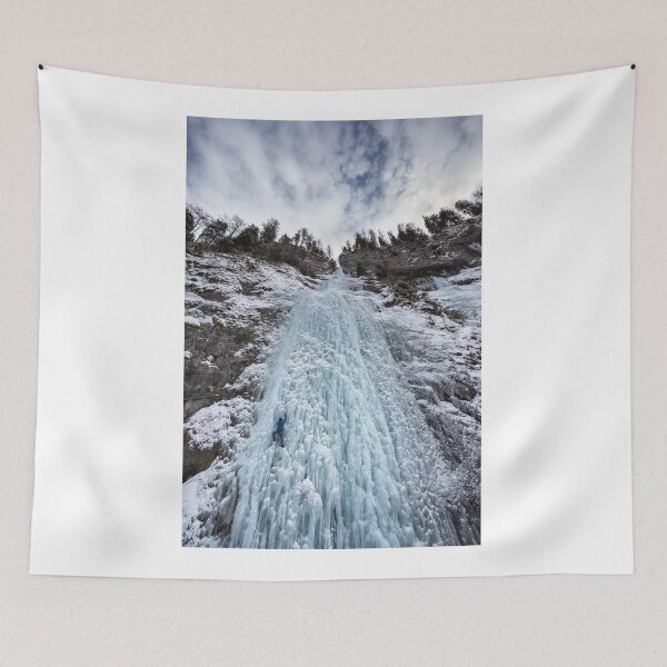 Item preview, Ice climbing designed and sold by Michele Brusini.