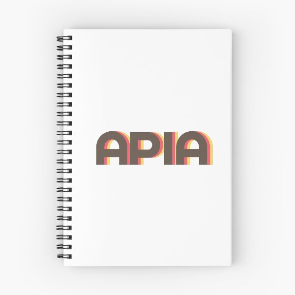 Item preview, Apia Retro designed and sold by designkitsch.