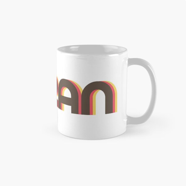 Item preview, Arran Retro designed and sold by designkitsch.