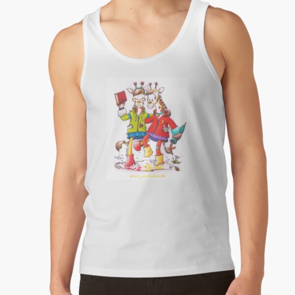 Tilli & Lilli Tank Top