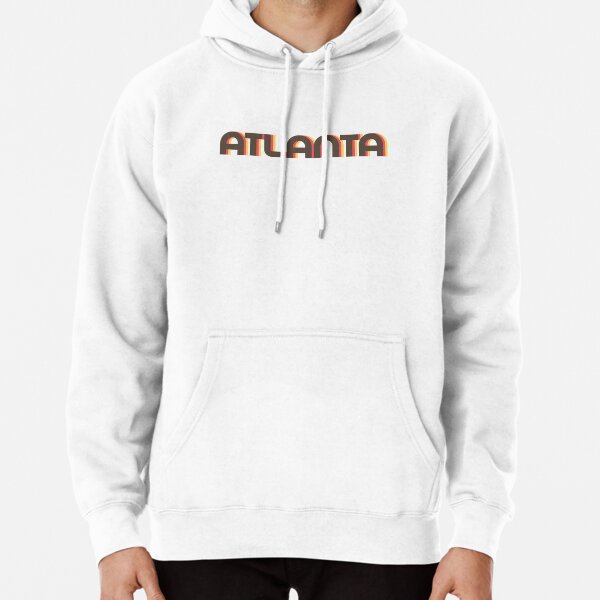 Atlanta braves where I'm from 70s skyline shirt, hoodie, sweater