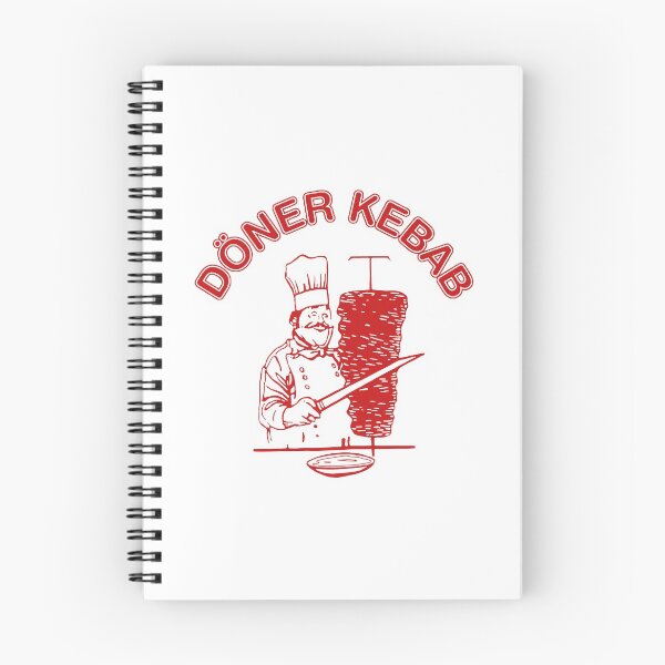 Item preview, Döner Kebab designed and sold by utarie.