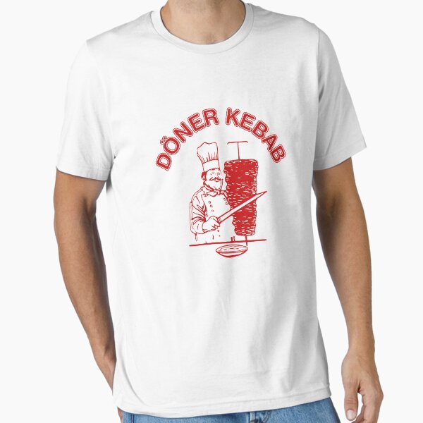 Item preview, Döner Kebab designed and sold by utarie.