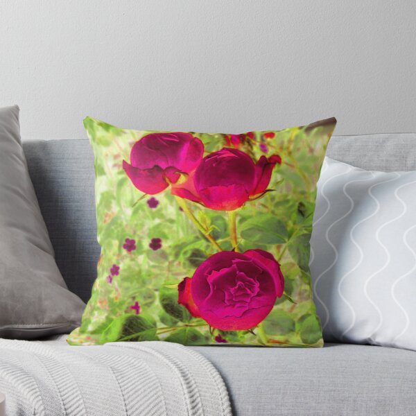Item preview, three roses designed and sold by mindgoop.