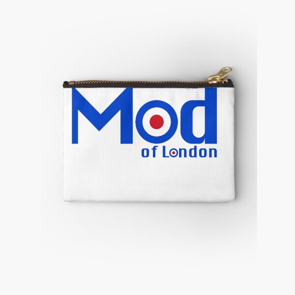 Item preview, Mod of London  designed and sold by Julie Bell.