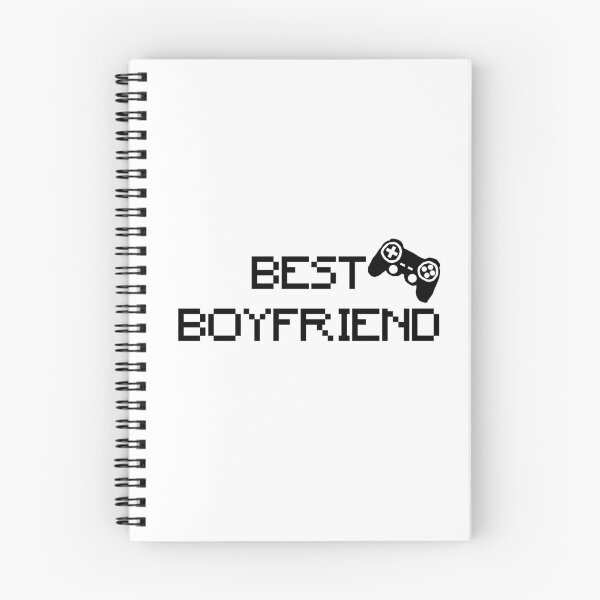 Item preview, Best boyfriend gamer designed and sold by printingmotion.