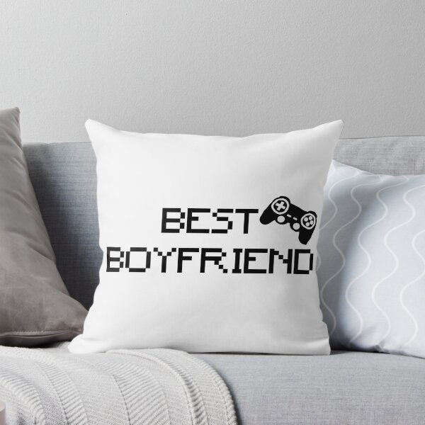 Item preview, Best boyfriend gamer designed and sold by printingmotion.