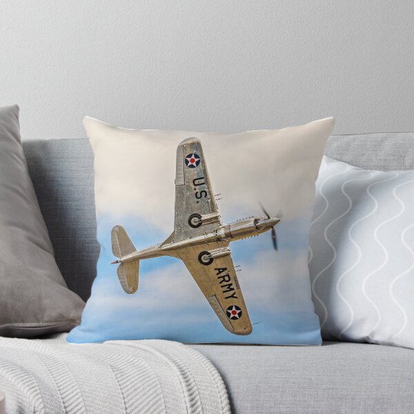 Item preview, Curtiss P-40C 41-13357 G-CIIO designed and sold by Colin Smedley.
