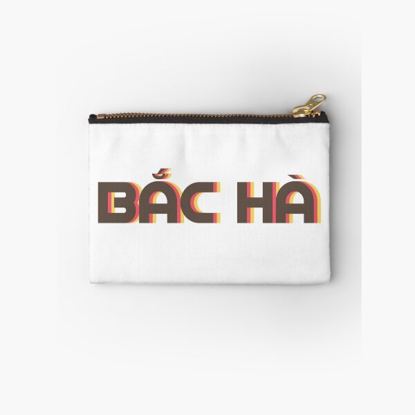 Item preview, Bac Ha Retro designed and sold by designkitsch.