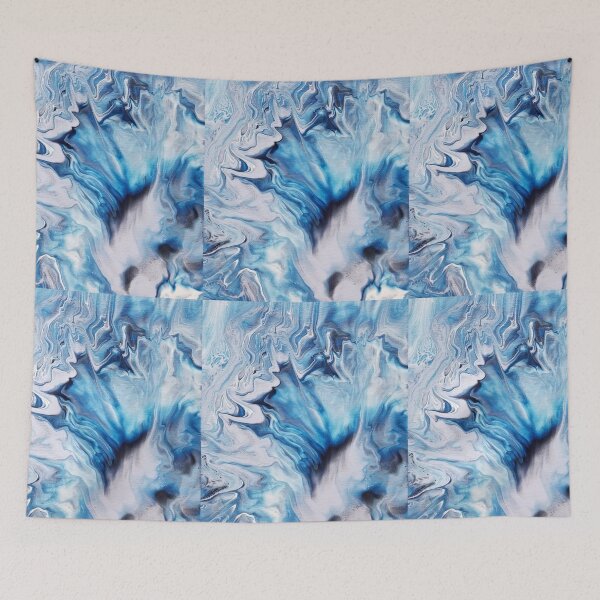 Item preview, Arctic Princess designed and sold by Sue Goldberg.