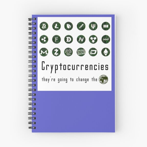Item preview, Crypto designed and sold by SimplyLifestyle.