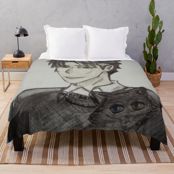 Item preview, Cat Daddy Graves and Countess Dracula designed and sold by shipperfangirl.