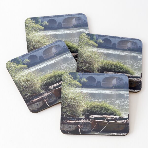 Item preview, Floating Gardens of Rome designed and sold by Anna Lemos.