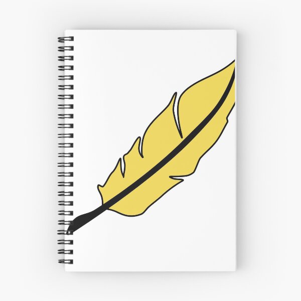 Item preview, Badger House Quill designed and sold by AriellePlnd.