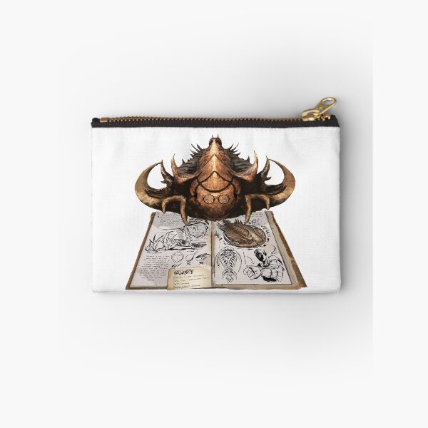 Item preview, Trilobite designed and sold by Gergana Draganova.