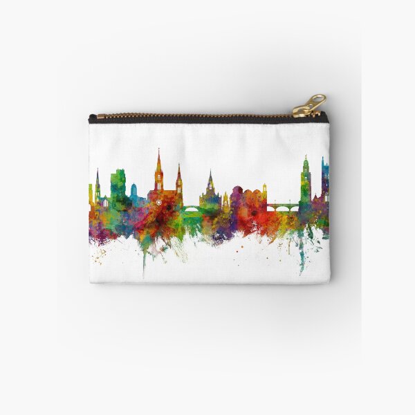 Item preview, Cork Ireland Skyline designed and sold by ArtPrints.