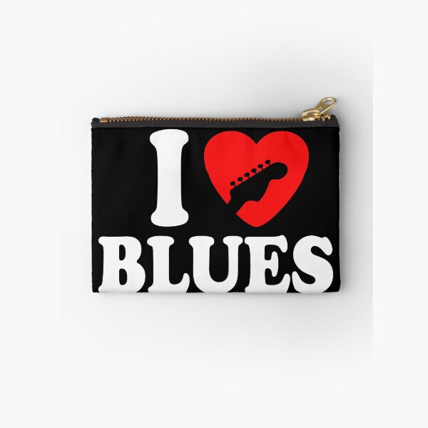 Item preview, I Love Blues2 designed and sold by fammoy.