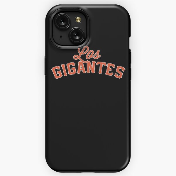 Los Gigantes baseball distressed vintage-look Essential T-Shirt for Sale  by ollysomething