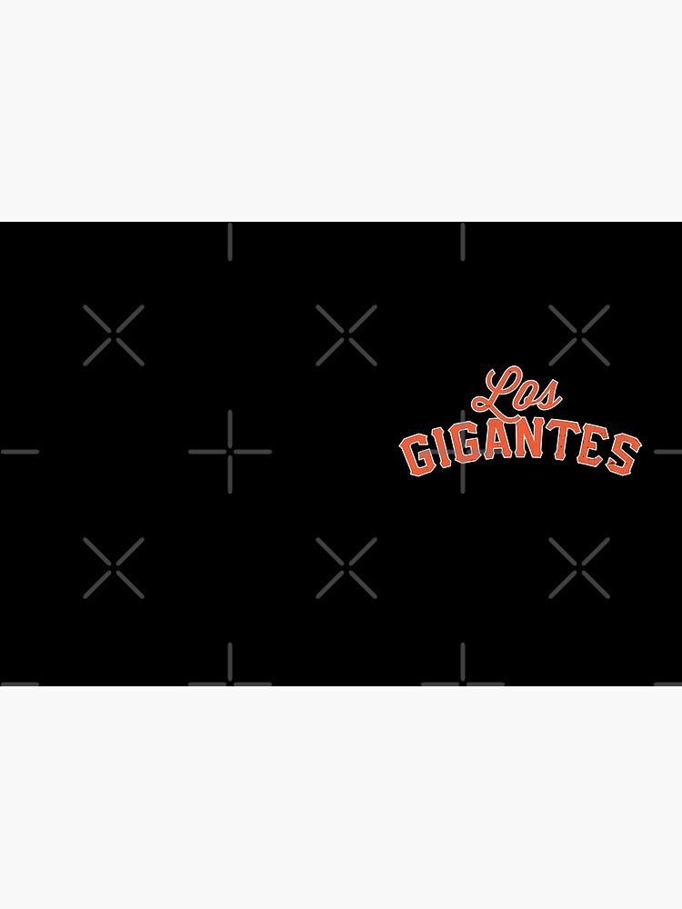 Los Gigantes baseball distressed vintage-look Classic T-Shirt for Sale by  ollysomething