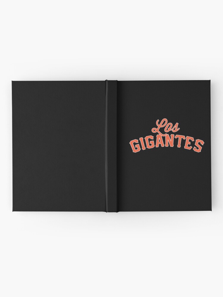 Los Gigantes baseball distressed vintage-look Classic T-Shirt for Sale by  ollysomething