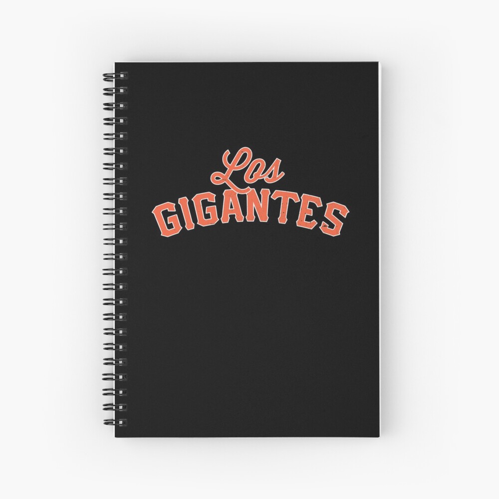 Los Gigantes baseball distressed vintage-look Classic T-Shirt for Sale by  ollysomething