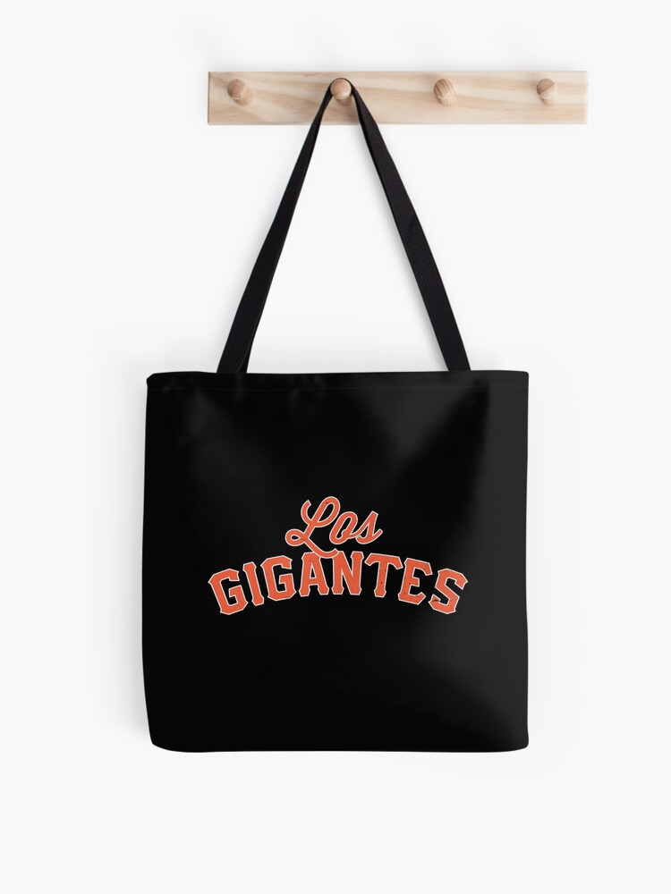 Los Gigantes baseball distressed vintage-look Essential T-Shirt for Sale  by ollysomething