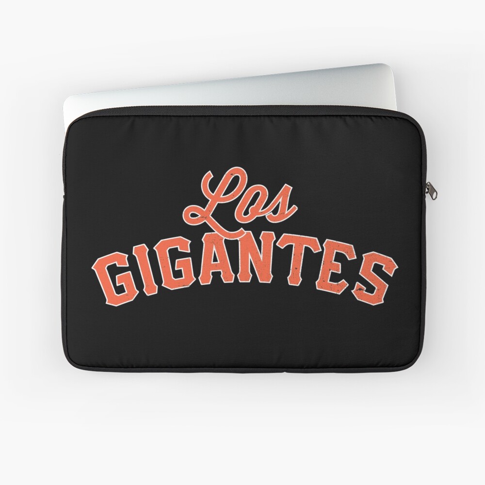 Los Gigantes baseball distressed vintage-look Essential T-Shirt for Sale  by ollysomething