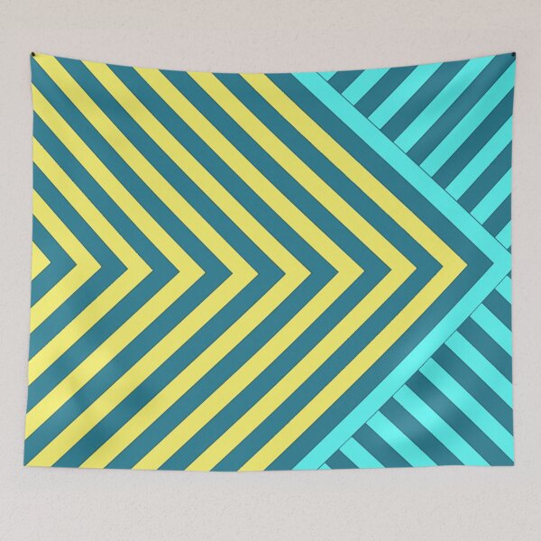 Item preview, Lines Crossing designed and sold by ReplyGirl.