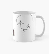 Yaeji Classic Mug